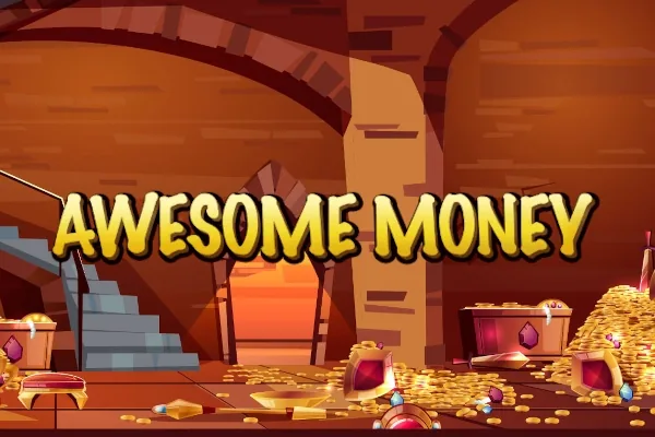 Awesome Money
